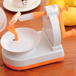 Multi Functional Kitchen Tool manual Fruit Peeler 6