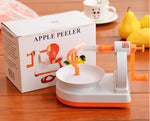 Multi Functional Kitchen Tool manual Fruit Peeler 4