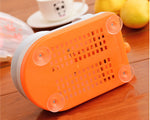 Multi Functional Kitchen Tool manual Fruit Peeler 5