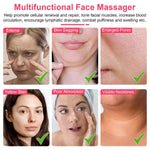 5-Gear Microcurrent Face & Neck Lifting Massager 4