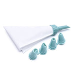 5Sets Of Cream Mounted Nozzles Kitchen Gadgets 3