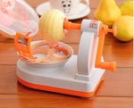 Multi Functional Kitchen Tool manual Fruit Peeler 3