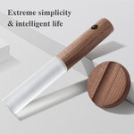 Wood Motion Sensor Night Light — Wireless & Magnetic 5