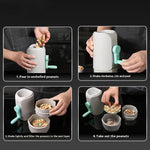Automatic Peanut Sheller Lazy Household Kitchen Gadgets 6