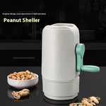 Automatic Peanut Sheller Lazy Household Kitchen Gadgets 1