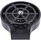 Bar Counter Cup Washer Sink High - pressure Spray Automatic Faucet Coffee Pitcher Wash Cup Tool Kitchen - Phetram