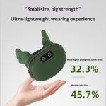 Electric Neck & Shoulder Massager — Instant Pain Relief | Deep Kneading Wireless Shawl | Used By 50,000+ Customers 3