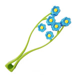 Face Roller Massager — Reduce Puffiness & Lift Skin in 5 Minutes 5