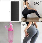 Fitness yoga mat 5
