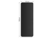 Fitness yoga mat 6