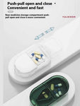 Home Portable Pill Cutter Dispenser Portable 2