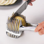 Lemon Artifact Lemon Slicer Kitchen Gadgets 2