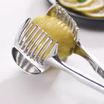 Lemon Artifact Lemon Slicer Kitchen Gadgets 5