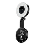 Magnetic Ring Light For Selfie Photography Portable Beauty Lighting 3