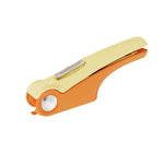 Manual Garlic Press Household Kitchen Gadgets 4