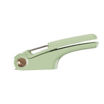 Manual Garlic Press Household Kitchen Gadgets 3