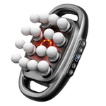 MassageGun Pro – 16-Head Deep Tissue Muscle Massager | Free Shipping 5