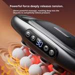 MassageGun Pro – 16-Head Deep Tissue Muscle Massager | Free Shipping 2