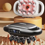 MassageGun Pro – 16-Head Deep Tissue Muscle Massager | Free Shipping 4