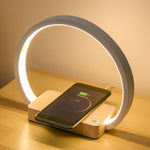 Multifunctional table lamp 1