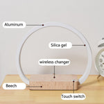 Multifunctional table lamp 6