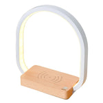 Multifunctional table lamp 5