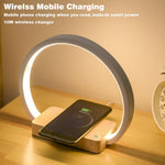 Multifunctional table lamp 3