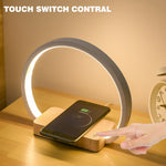 Multifunctional table lamp 2