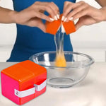 Portable egg opener 2