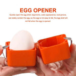 Portable egg opener 3
