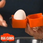 Portable egg opener 4