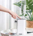 Portable water dispenser 1
