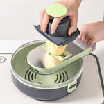 Professional Vegetable Spiralizer & Shredder 2